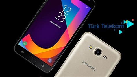 Samsung galaxy j7 türk telekom